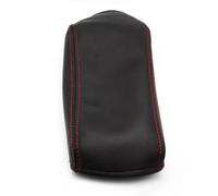 Szwaldaper For Toyota, for Corolla, 2014 2015 2016 2017 4 pz/set Car Interior Maniglia Della Porta Pannello Bracciolo In Pelle Microfibra Accessori di Copertura Pannello porta interno auto(Center Armr