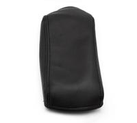 Szwaldaper For Toyota, for Corolla, 2014 2015 2016 2017 4 pz/set Car Interior Maniglia Della Porta Pannello Bracciolo In Pelle Microfibra Accessori di Copertura Pannello porta interno auto(Center Armr