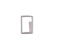 Szwaldaper For TOYOTA, for Corolla, for Altis 2014 2015 2016, Copertura for interruttore fendinebbia anteriore in acciaio inox, cornice for lampada, 1 pz. Copertura fendinebbia per auto