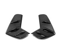 Szwaldaper For TOYOTA, for Rav 4 2019 2020, Copertura della lampada della luce fendinebbia anteriore dell'auto Rivestimento esterno in ABS cromato Cornice decorativa Accessori for lo styling dell'auto