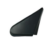 Szwaldaper For TOYOTA, for RAV4, 2013 2014 2015 2016 2017 2018, accessori for copertura triangolare angolare specchietto laterale auto 60117-0R040 60118-0R040 Copertura triangolare dello specchietto r