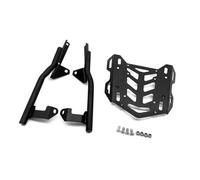 Szwaldaper For Tracer 900 GT, for Tracer900 2018-2020 Portapacchi posteriore for moto Supporto for fissaggio scatola di coda Staffa di carico Portapacchi per bauletto per moto