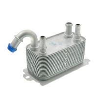 Szwaldaper For Volvo, S60 S80 V70 Radiatore olio auto 6g91-7a095-ad 6g917a095ad controllo della temperatura del motore