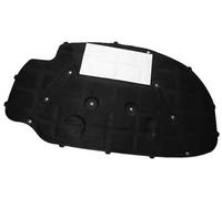 Szwaldaper For VW, for Golf, 5, for Jetta, 3 Copertura in cotone isolante termico for cofano motore auto Tappetino isolante per cofano motore