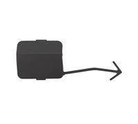 Szwaldaper, for VW, for Passat, CC 2009-2012, 3C8807441 3C8 807 441 Accessori auto, Tappo gancio traino paraurti posteriore Copertura occhiello traino Copertura gancio traino auto(Unpainted Passeng