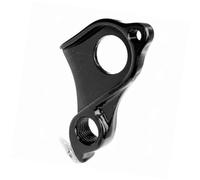 Szwaldaper Forcellini Mech for Parti di Biciclette 2 Pezzi, for Kuota Kryon | Disc K-, per ALLROAD, Lfs Isaac Element Sl Disc Carbon Frame Gear Gancio deragliatore posteriore