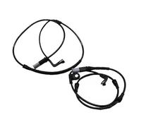 Szwaldaper Front + Rear Brake Pad Wear Sensor 34356789501 + 34356789505, for BMW, X5 E70 X6 E71 E72 Brake Induction Wire Replacement Sensore di Usura delle pastiglie dei Freni