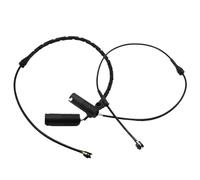 Szwaldaper Front + Rear Brake Pad Wear Sensor, for BMW, 7 Series E38 Brake Induction Wire Replacement OEM No 34351182064 + 34351182065 Sensore di Usura delle pastiglie dei Freni