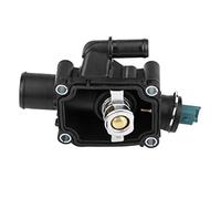 Szwaldaper Gruppo alloggiamento termostato liquido di raffreddamento motore, Gruppo alloggiamento termostato liquido di raffreddamento motore, for 206 207 307 308 1007 OE: 1336.Z0 Alloggiamento del te