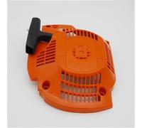 Szwaldaper Gruppo avviamento con avviamento a Strappo, for Husqvarna, 445 450 Strumento di Sostituzione del Motore della Motosega da Giardino, Parte 544071604 544071602 Gruppo avviamento a Strappo