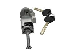 Szwaldaper Gruppo cilindro serratura porta destra con 2 chiavi, for, 2001-2006 E46 Serie 3 51217019976 serratura della portiera dell'auto