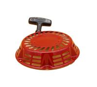 Szwaldaper Gruppo di riparazione for avviamento a strappo for parti di ricambio del motore del generatore GX160 GX200 168F 5.5HP Avviamento a strappo