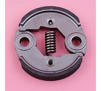Szwaldaper Gruppo frizione GX31 GX35 GX35NT Decespugliatore Trimmer Strimmer Piccolo motore Parti del Kit frizione