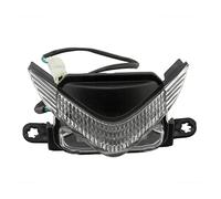 Szwaldaper Gruppo luci faro anteriore superiore for motocicletta CBR 600RR F5 2007 2008 2009 2010 2011 CBR600RR Spia luminosa per motocicletta