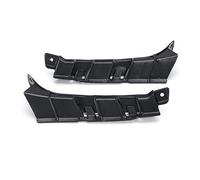 Szwaldaper Guida del supporto della staffa di supporto della barra di copertura del paraurti anteriore sinistro destro dell'auto, for BMW, X5 E53 2003
