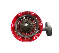 Szwaldaper GX100 AVVIAMENTO A Strappo for GX100U MANOMISSIONE Jack Salto Rammer Fisso Pull Start Corda Maniglia ASSEMBLAGGIO Attrezzature INDUSTRIALI RICOSTRUZIONE Gruppo avviamento a Strappo
