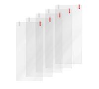 Szwaldaper HIKUDIY 5 pezzi Pellicola protettiva for schermo LCD da 7 pollici, for ELEGOO, Mars 5 Ultra/Mars 4/Mars 4 Ultra Resina 3D Printer Vetro temperato per stampante 3D