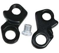 Szwaldaper Il Gancio della Coda della Bicicletta sostituisce Il Vecchio | for i ganci del deragliatore rotti con l'estrattore posteriore XTR del gancio della coda della mountain bike