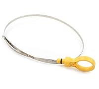 Szwaldaper Indicatore di livello dell'astina dell'olio per auto, parte sostituisce il codice 12551144, per Firebird 5.7L 1995 1996 1997 tubo di guida dell'astina di livello dell'olio motore