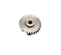Szwaldaper Ingranaggio ABS for specchietto retrovisore Pieghevole Automatico for Motore for Auto 30T, for Mazda, M3 CX-5 CX-7 CX-4 Auto 2013 Motore alzacristalli Elettrico