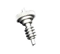 Szwaldaper Ingranaggio in Ferro Motore Pieghevole for specchietto retrovisore a 38 Denti, for Chevrolet, Trailblaze 2003, for Chevy, Motore alzacristalli Elettrico
