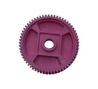 Szwaldaper Ingranaggio Interno del Rullo del Motore dell'alzacristallo Elettrico, for, for Volvo, Serie 200 240 260. Numero Denti: 60 Diametro: 63,65 mm Motore alzacristalli Elettrico
