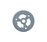 Szwaldaper Ingranaggio Interno for Riparazione motorino alzacristallo Elettrico, for Hyundai, for Kia, Diametro Esterno: 63,1 mm, Diametro Foro: 10,3 mm Motore alzacristalli Elettrico