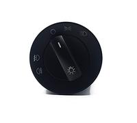 Szwaldaper Interruttore di controllo fendinebbia for fari, for VW, for Caddy, nuovo, for Beetle, for POLO, Transporter, for Sharan, 6Q0 941 531C 6Q0941531C Interruttore fendinebbia