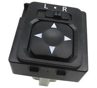 Szwaldaper Interruttore specchietto retrovisore auto, per Mitsubishi | for ES per Pajero per Montero IO Pinin, per Outlander per Lancer per Galant per ASX per Eclipse MR417977