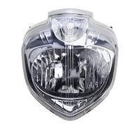 Szwaldaper Kit alloggiamento gruppo faro anteriore for moto, for, FZ6 FZ6N FZ 6N FZ-6N 2004-2009 Spia luminosa per motocicletta