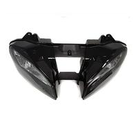 Szwaldaper Kit alloggiamento gruppo faro anteriore moto faro anteriore, for, YZFR6 YZF-R6 YZF R6 2008 2009 2010 Spia luminosa per motocicletta