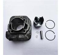 Szwaldaper KIT CILINDRO ET950 ET650 for ET-1 LG950 LG650 1E45F 63CC 900W GENERATORE ZYLINDER BLOCK PISTONE ANELLI CLIP PIN GRUPPO Kit cuscinetto ad aghi e rondella