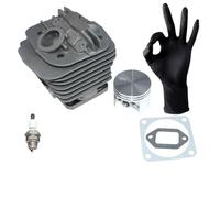 Szwaldaper Kit cilindro pistone, for, 036pro 036arctic 036qs 036 036w 036wvh Ms360 Ms360w Ms360wvh Ms360pro Ms360arctic Ms360c Parti per motosega