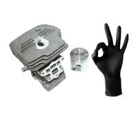 Szwaldaper Kit cilindro pistone, for, 130 135 591465701 Parti per motosega