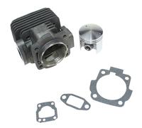 Szwaldaper Kit cilindro pistone, for, Bt360 Ts350 Ts350ave Ts360 Fresa a disco 4201 020 1200 Parti per motosega