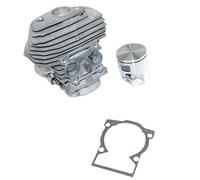 Szwaldaper Kit cilindro pistone, for motosega 555 556 560 560xp 560xpg 562 562xp 562xpg Parti per motosega