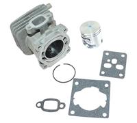 Szwaldaper Kit cilindro pistone, for, tagliasiepi Hs82r Hs82rc Hs82t Hs87r Hs87t 4237 020 1202 Parti per motosega