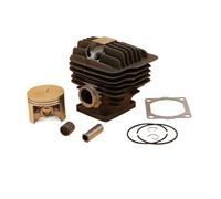 Szwaldaper Kit cuscinetti a rulli for perni pistone cilindro 50MM 52MM, for STIHL, MS440 MS460 MS 440 460 044 046 Ricambi for motore motosega Parti di utensili da giardino(MS460 52MM)