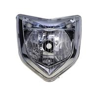 Szwaldaper Kit di montaggio for alloggiamento faro anteriore for moto, for, FZ1 2006-2009 Accessori for moto Spia luminosa per motocicletta