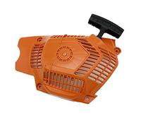 Szwaldaper Kit di riparazione avviamento a strappo for avviamento a strappo, pezzi di ricambio for attrezzi da giardino for motosega, for Husqvarna, 555 560xp 562xp Avviamento a strappo per motosega