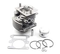 Szwaldaper Kit fasce elastiche cilindro S35, for Zongshen, decespugliatore Weedeater Magneto S35 a 4 tempi Kit cuscinetto ad aghi e rondella