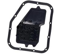 Szwaldaper Kit guarnizioni coppa olio filtro trasmissione automatica 35303-52010 35303-97502 35303-67206 Kit guarnizione filtro trasmissione automatica(BLACK 3530397502)