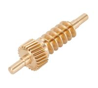 Szwaldaper Kit ingranaggi for riparazione auto 1PC, for BMW, E60 E61 F10 E70 in metallo for attuatore supporto coscia sedile 52107068045 Attrezzatura per la regolazione del sedile