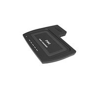 Szwaldaper La scheda di ricarica wireless for telefono cellulare for auto è | adatta alla decima generazione, for , per Civic, caricabatterie rapido for