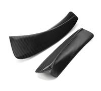 Szwaldaper Labbro spoiler splitter paraurti anteriore in fibra di carbonio, for BMW, E46 M3 1999-2006 Spoiler per auto