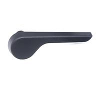 Szwaldaper Leva della maniglia del sedile del conducente for la regolazione dell'inclinazione del sedile dell'auto, for Chevrolet, Avalanche Silverado Suburban, for GMC, Sierra Yukon 15232594 Maniglia