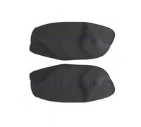Szwaldaper LHD/RHD, for VW, for Passat, B5 1998 1999 2000 2001-2005 Pannello bracciolo portiera auto Copertura in pelle scamosciata Accessori Solo finiture 4 porte Pannello porta interno auto(Rear 2