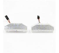 Szwaldaper Luce targa, for per Mazda6 2007-2017, coppia di luci for targa. | Number License Plate Light Lamp