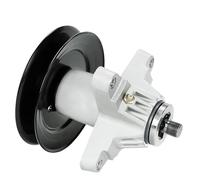 Szwaldaper Mandrino del Piatto di Taglio Gt2100 N Compatibile con 91804125c 91804125b 91804126 61804126 for Prestazioni di Taglio migliorate Parti durevoli per Tosaerba