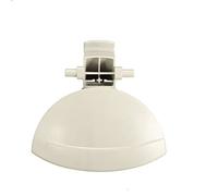 Szwaldaper Maniglia del vano portaoggetti in nylon riparazione fissa sostituisci, for Citroen, C4 8218N1 8218N2 8218N3 8218Q1 8218N5 8218N6 8218N7 8252AW Maniglia per porta esterna
